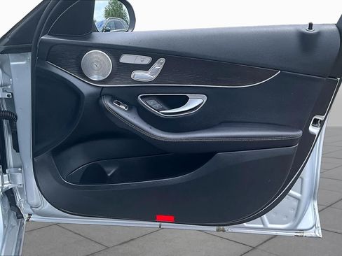 Certified 2020 Mercedes-Benz C 300 Sedan image 23