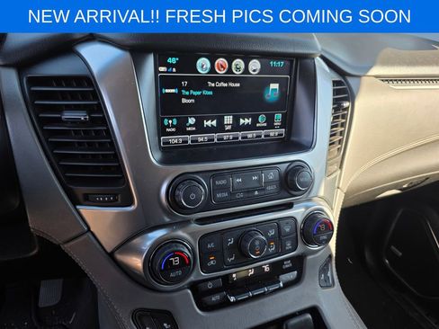 Used 2019 Chevrolet Tahoe LT image 9