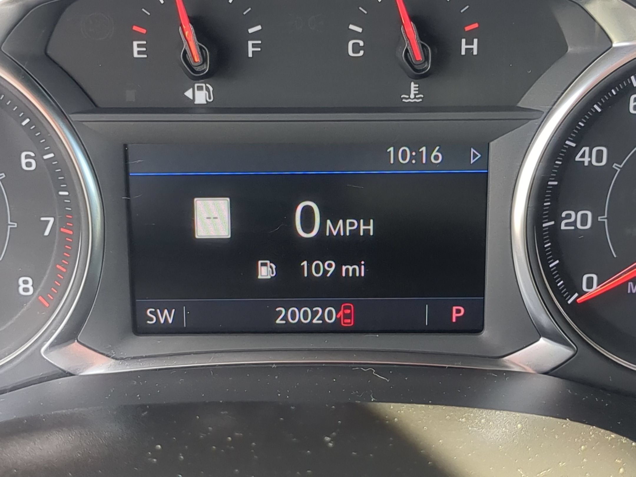 Certified 2023 GMC Acadia SLT w/ Preferred Package FWD image 11