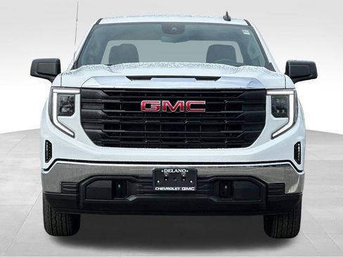 New 2026 GMC Sierra 1500 Pro w/ Pro Value Package image 8