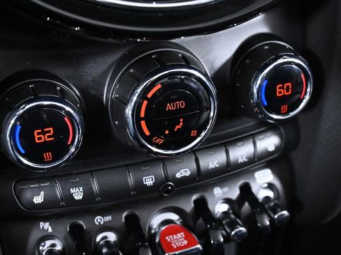 Certified 2024 MINI Cooper Convertible FWD image 17
