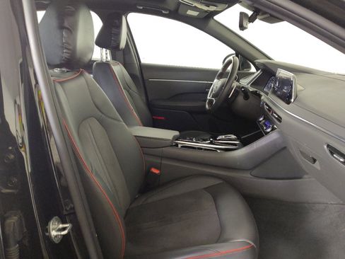 Used 2021 Hyundai Sonata SEL Plus w/ Tech Package FWD image 21