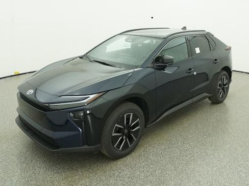 New 2026 Toyota bZ image 34