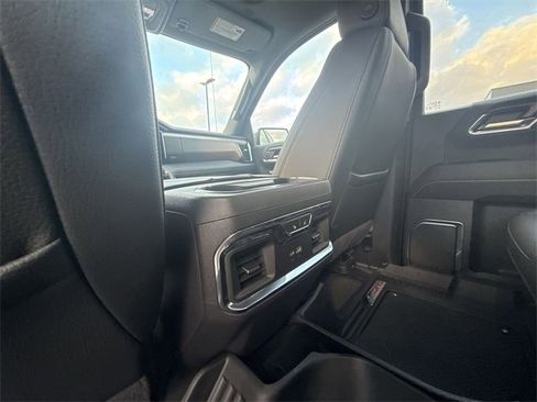 Used 2024 GMC Sierra 1500 Denali w/ Denali Reserve Package image 20