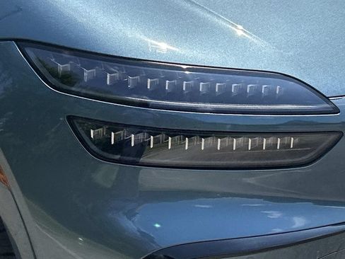New 2026 Genesis GV60 AWD image 10