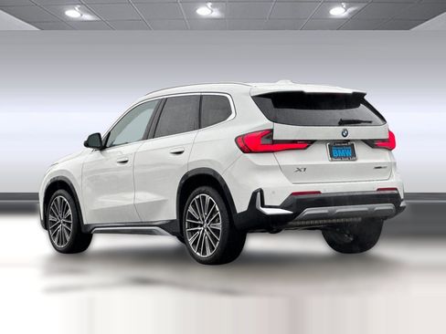 New 2026 BMW X1 xDrive28i w/ Technology Package image 3