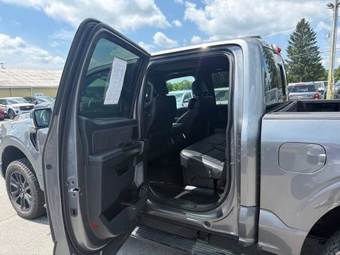 Used 2024 Ford F150 Platinum w/ Equipment Group 702A High AWD/4WD image 51