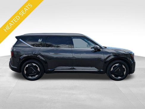 Certified 2024 Kia EV9 Land AWD/4WD image 7