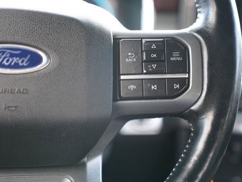 Used 2021 Ford F150 Lariat w/ Equipment Group 502A High AWD/4WD image 20