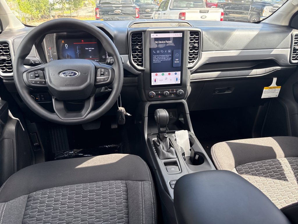 New 2026 Ford Ranger XL RWD image 5