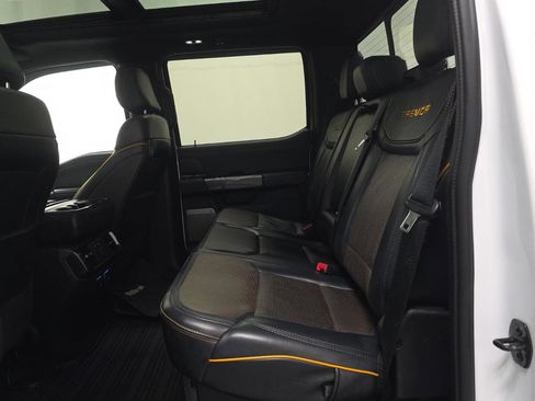 Used 2022 Ford F150 Tremor w/ Equipment Group 402A High image 17