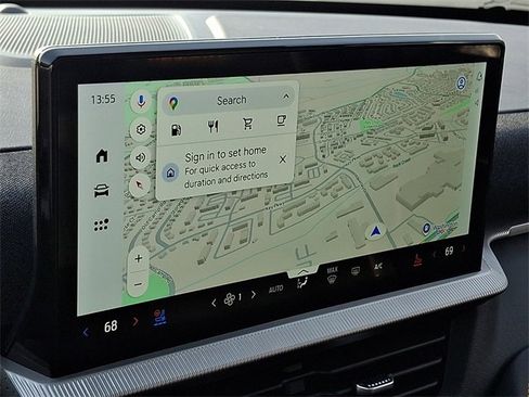 New 2026 Ford Explorer Tremor w/ Tremor Ultimate Package image 11