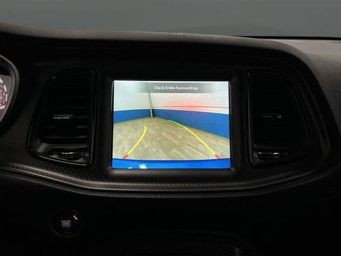 Used 2023 Dodge Challenger SRT Hellcat Redeye image 8