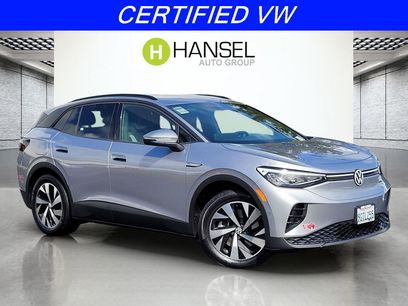 Used 2023 Volkswagen ID.4 Pro