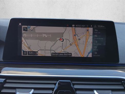 Used 2020 BMW 530i image 12