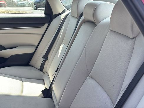 Used 2021 Honda Accord LX image 30
