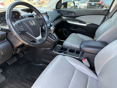 Used 2016 Honda CR-V Touring image 18