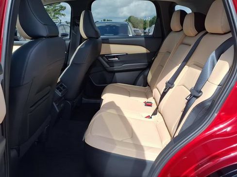 New 2026 MAZDA CX-5 2.5 S w/ Premium Package AWD/4WD image 15