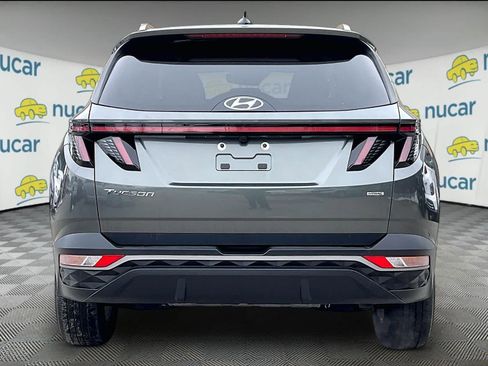 Used 2023 Hyundai Tucson SEL image 5