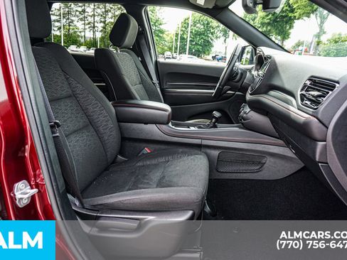 Used 2026 Dodge Durango GT RWD image 25