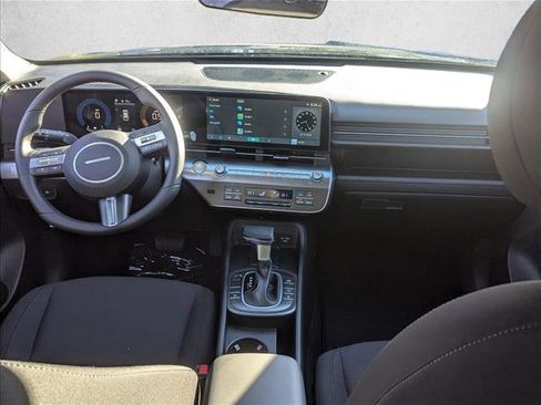 New 2026 Hyundai Kona SEL Sport image 13