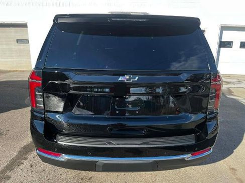 New 2026 Chevrolet Tahoe 4WD image 7