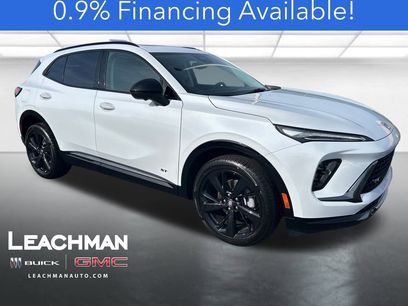 New 2026 Buick Envision Sport Touring