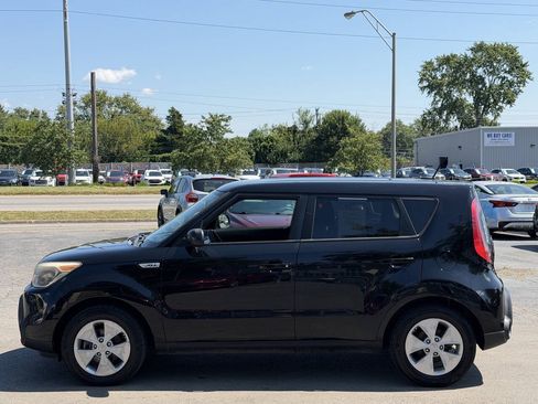 Used 2015 Kia Soul FWD image 6
