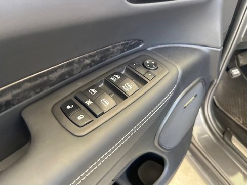 New 2023 Dodge Durango SRT Hellcat AWD/4WD image 45