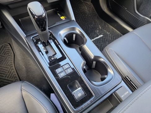 New 2026 Subaru Outback Limited XT image 24