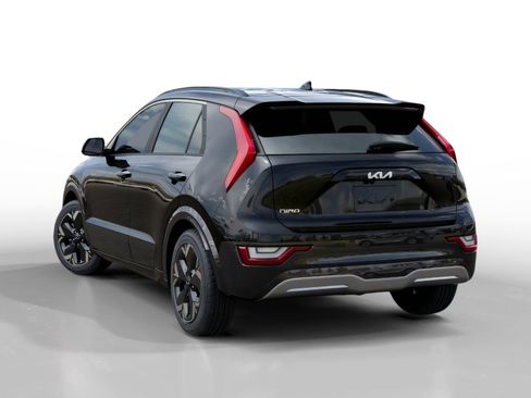 New 2026 Kia Niro Wave image 4