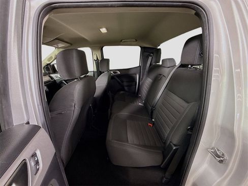 Used 2019 Ford Ranger XLT w/ Trailer Tow Package image 15