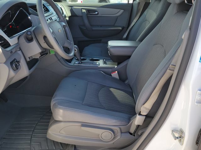 Used 2017 Chevrolet Traverse LS AWD/4WD image 6