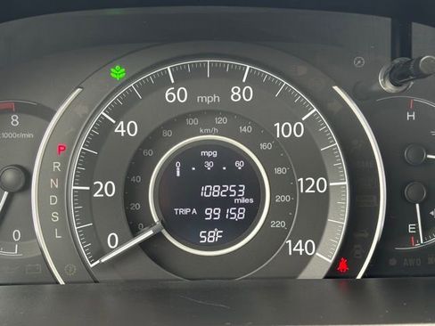 Used 2015 Honda CR-V EX-L image 3