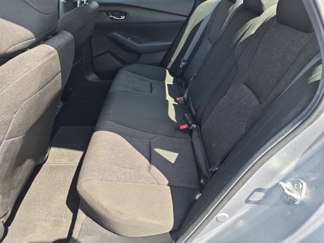 Used 2025 Honda Accord SE image 27