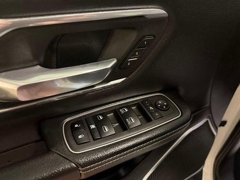 Certified 2023 RAM 1500 Laramie AWD/4WD image 22