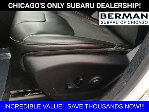 Used 2019 Jeep Cherokee Latitude Plus image 21