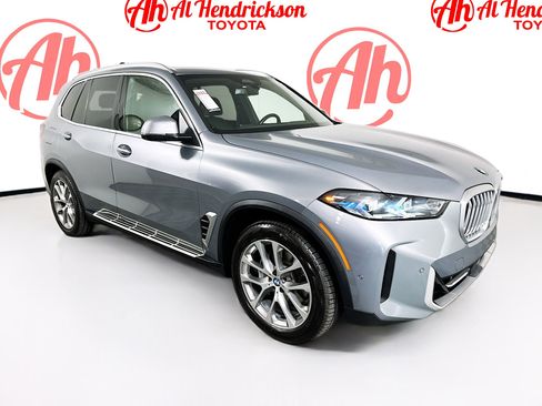 Used 2024 BMW X5 sDrive40i image 1