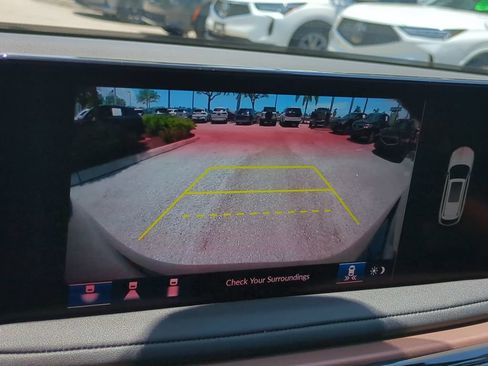 Certified 2025 Acura MDX FWD w/ Technology Package image 21