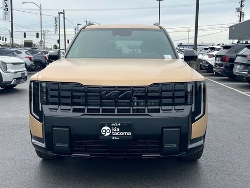 New 2027 Kia Telluride SX X-Line AWD/4WD image 6