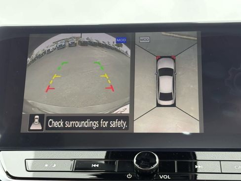 New 2025 Nissan Altima 2.5 SL image 31