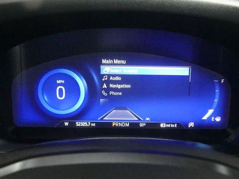 Used 2020 Ford Explorer ST w/ Premium Technology Package AWD/4WD image 33