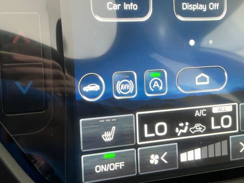 New 2026 Subaru Forester Sport AWD/4WD image 31
