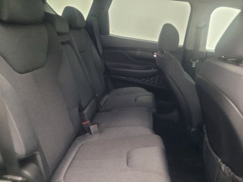 Used 2020 Hyundai Santa Fe SE AWD/4WD image 19