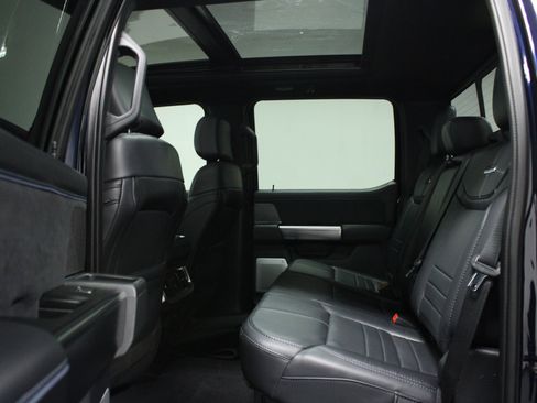 Used 2025 Ford F250 Platinum image 13