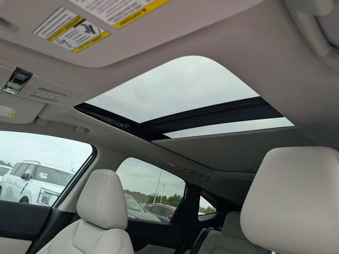 New 2026 Nissan Murano SL AWD/4WD image 19