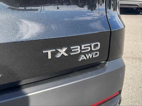 New 2026 Lexus TX 350 AWD image 15