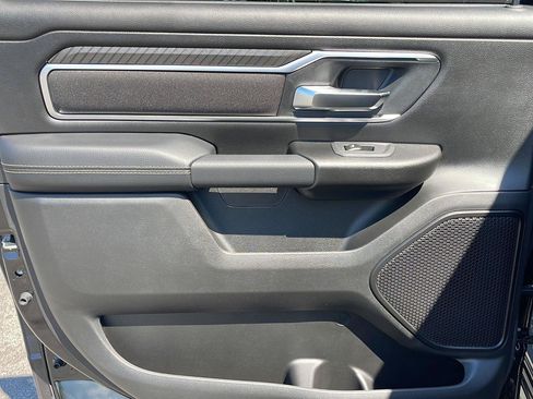 New 2026 RAM 1500 Big Horn AWD/4WD image 23