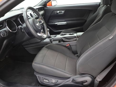 Used 2015 Ford Mustang Coupe w/ Equipment Group 051A RWD image 7