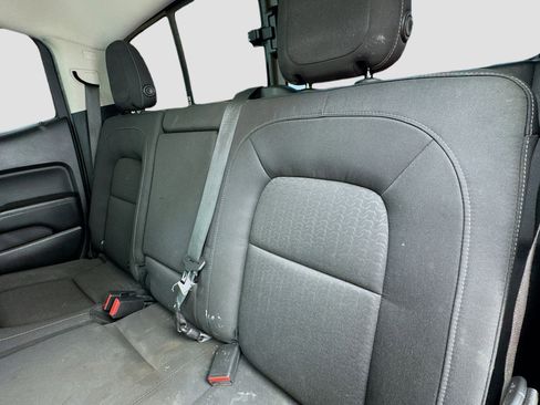 Used 2018 GMC Canyon SLE w/ SLE Convenience Package image 15